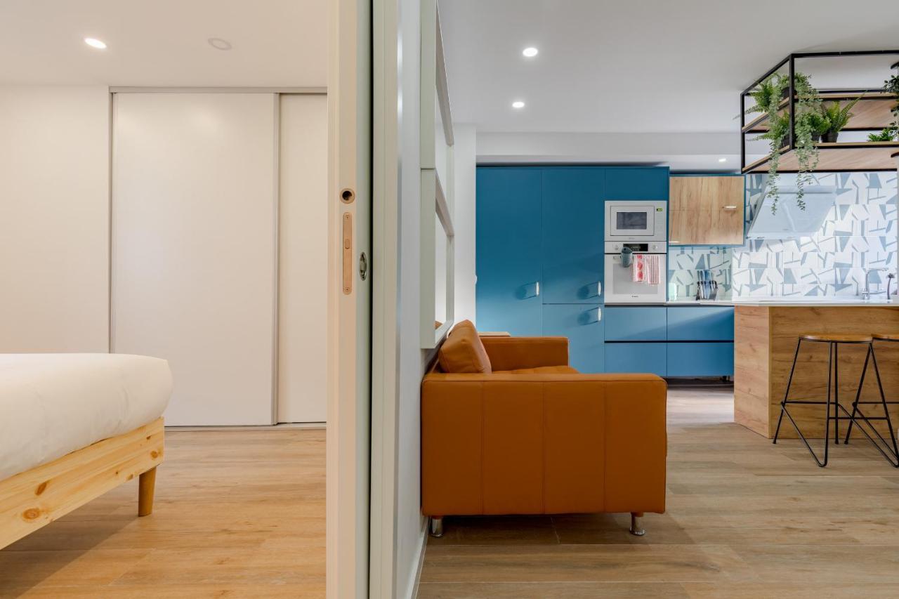 Appartement Amazing Setúbal Extérieur photo