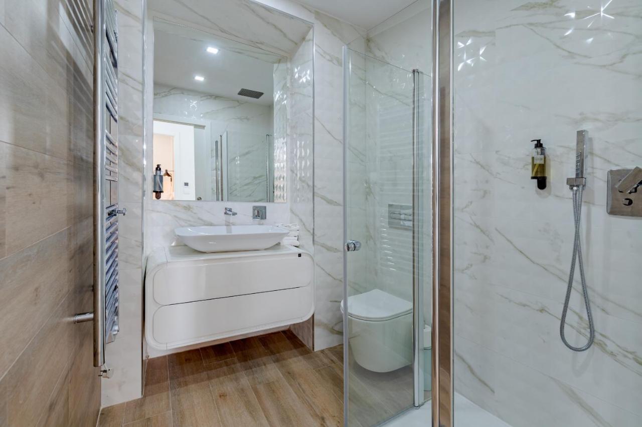 Appartement Amazing Setúbal Extérieur photo