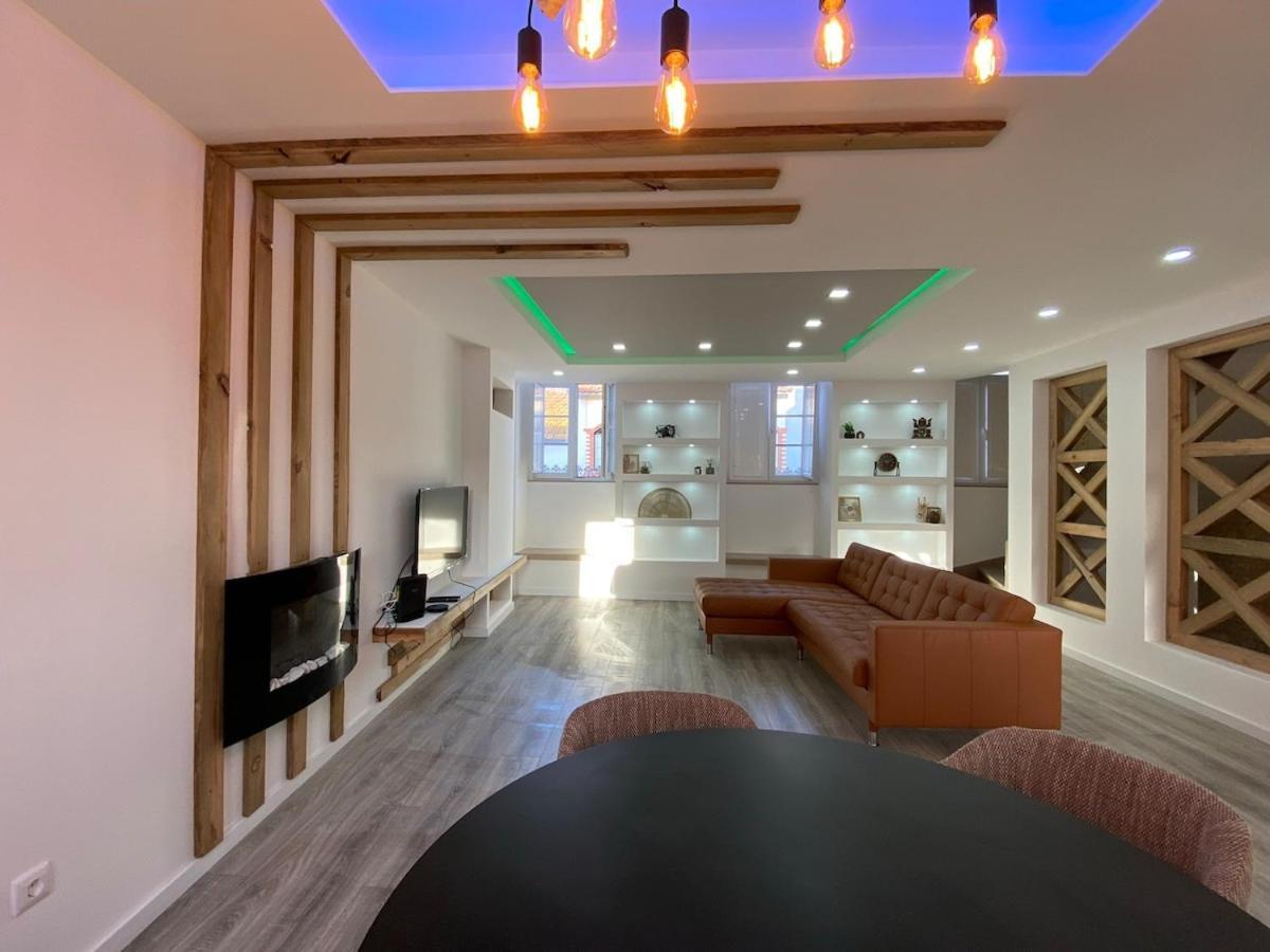 Appartement Amazing Setúbal Extérieur photo