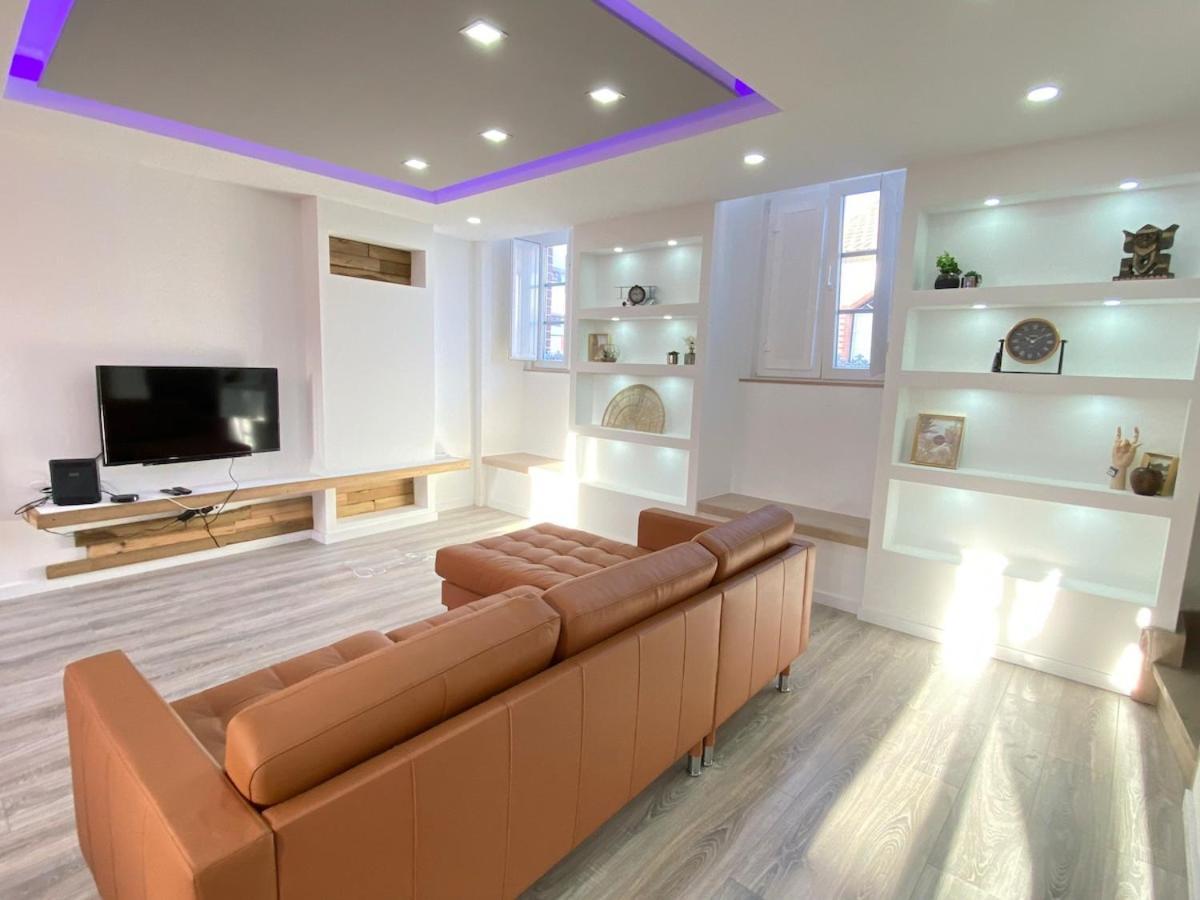 Appartement Amazing Setúbal Extérieur photo