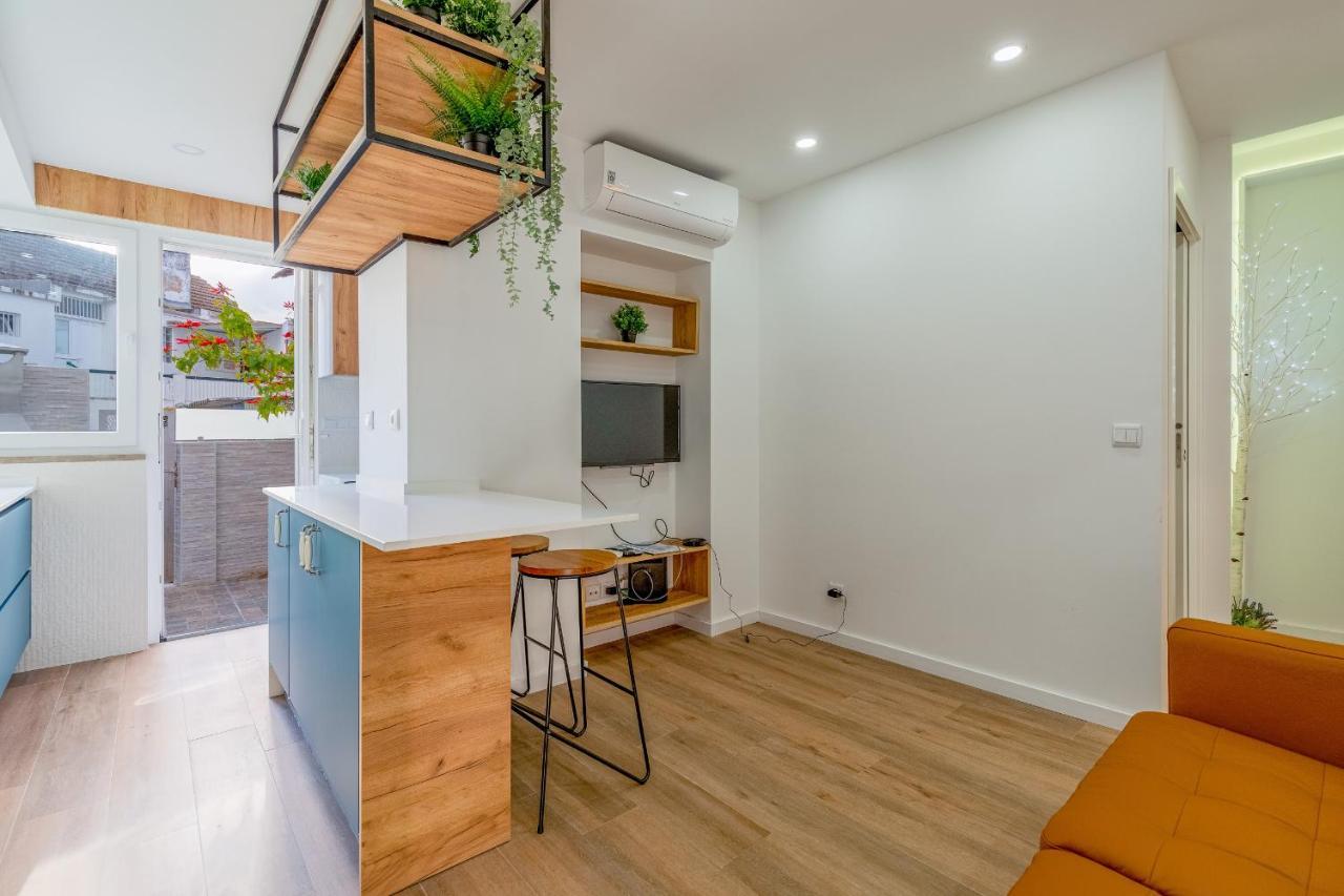Appartement Amazing Setúbal Extérieur photo
