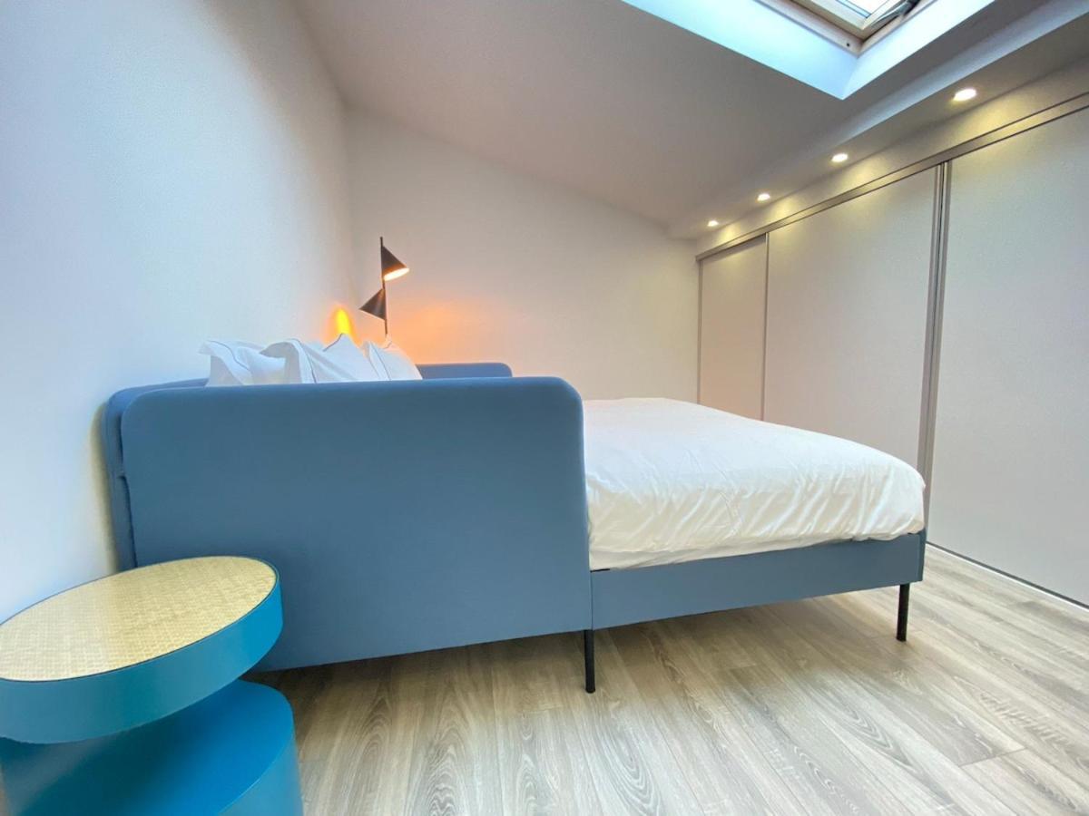 Appartement Amazing Setúbal Extérieur photo