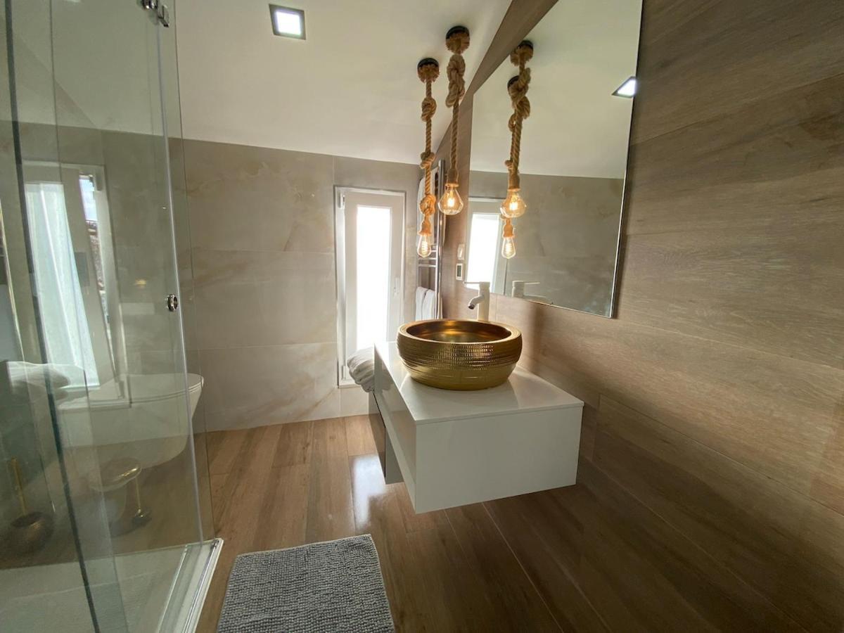 Appartement Amazing Setúbal Extérieur photo