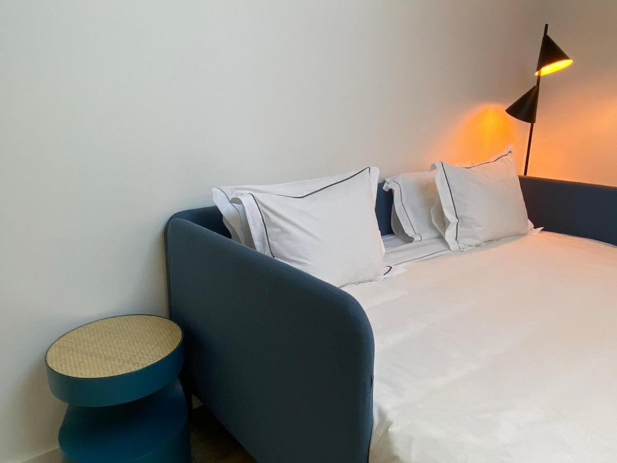 Appartement Amazing Setúbal Extérieur photo
