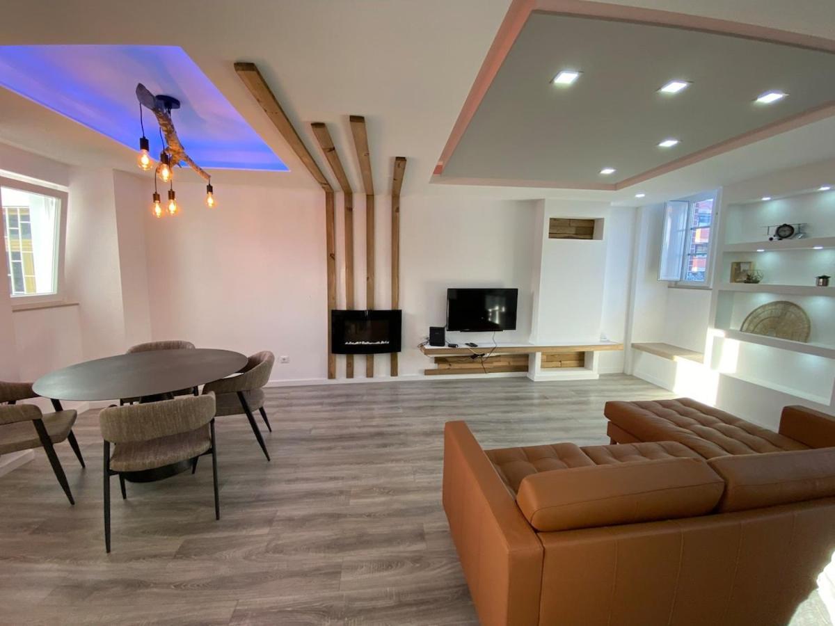 Appartement Amazing Setúbal Extérieur photo