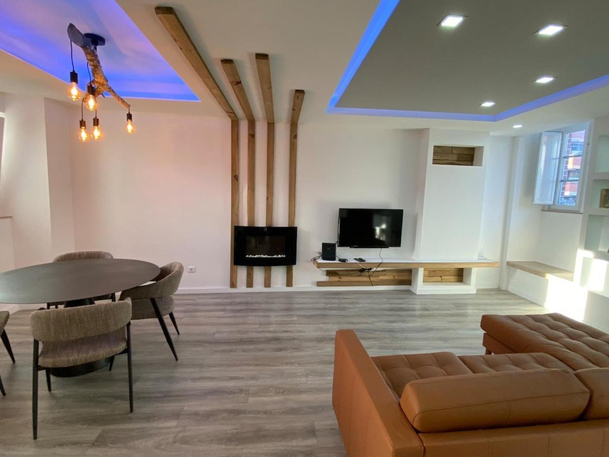 Appartement Amazing Setúbal Extérieur photo