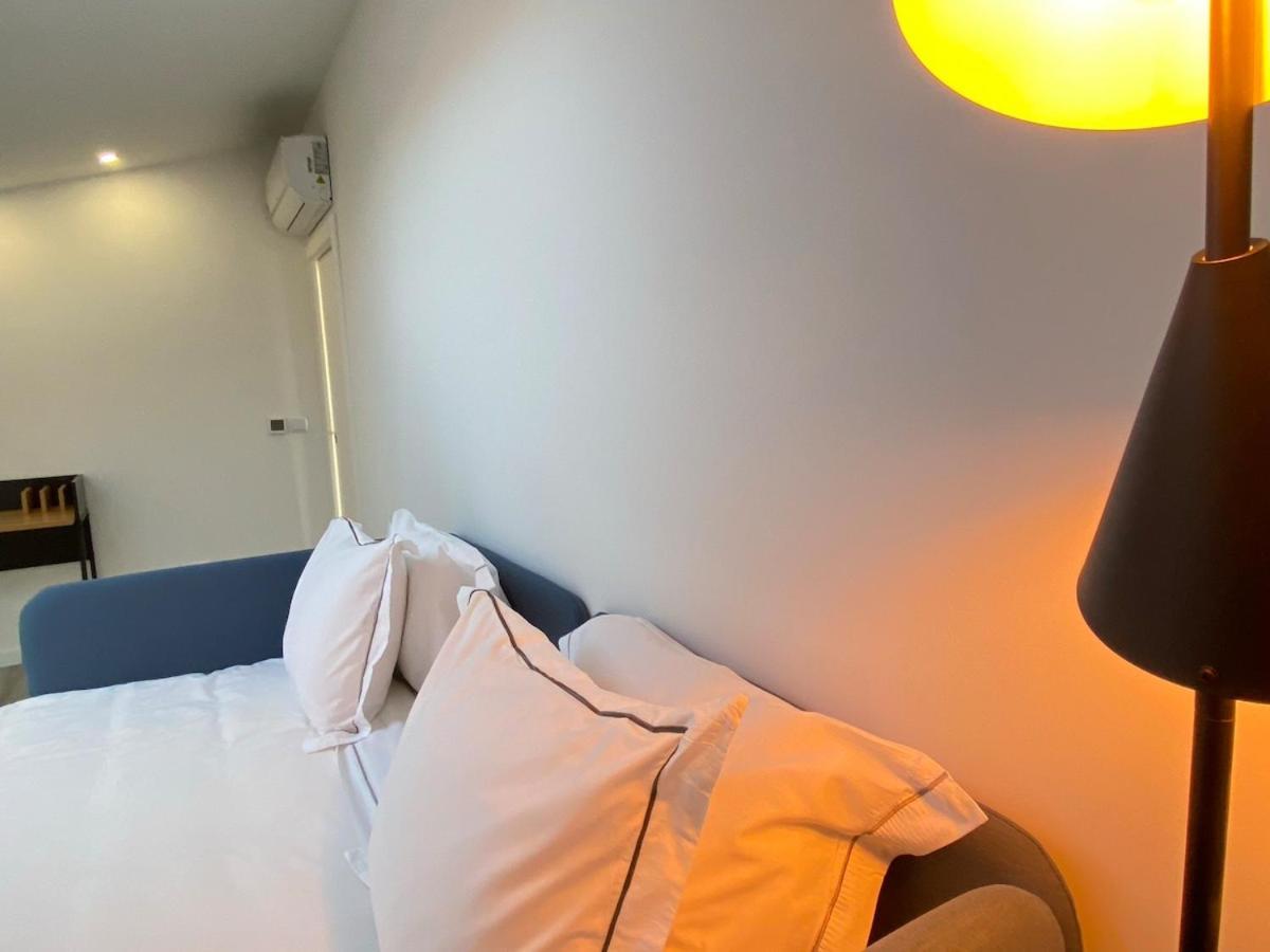 Appartement Amazing Setúbal Extérieur photo