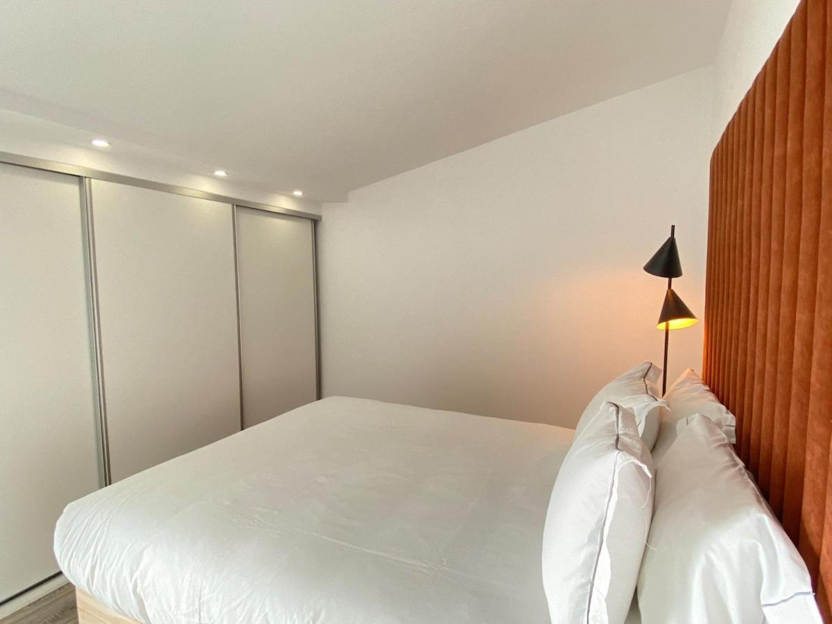 Appartement Amazing Setúbal Extérieur photo