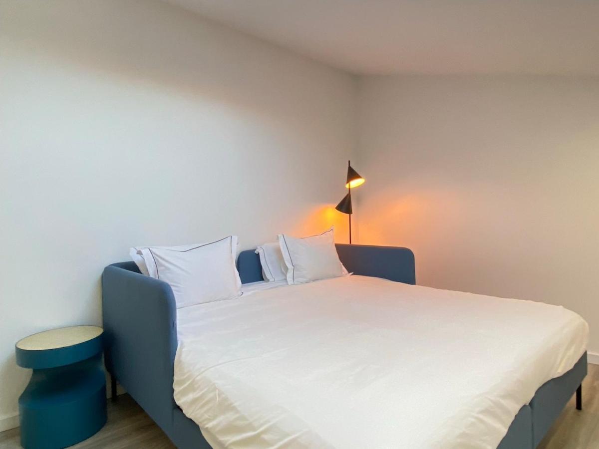 Appartement Amazing Setúbal Extérieur photo