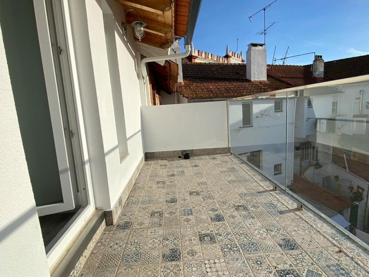 Appartement Amazing Setúbal Extérieur photo