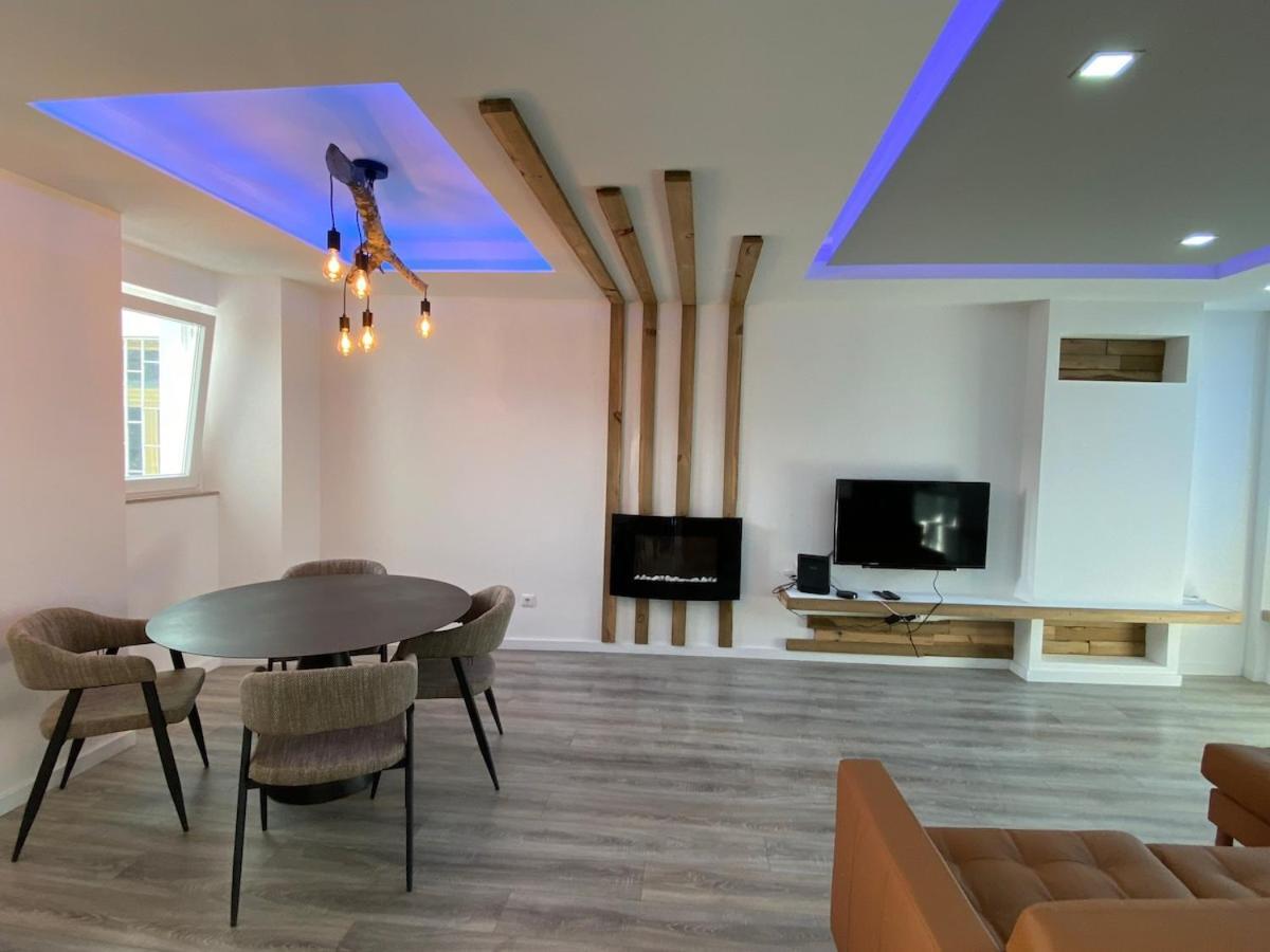 Appartement Amazing Setúbal Extérieur photo