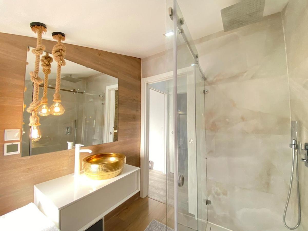 Appartement Amazing Setúbal Extérieur photo